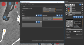 Classifier inputs