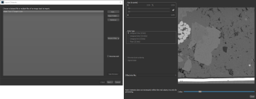 DAT file  preview