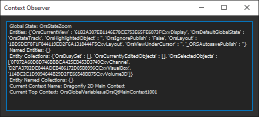 Context Observer
