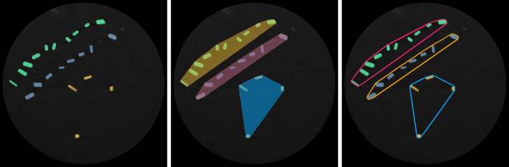 Convex hulls