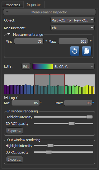 Measurement Inspector
