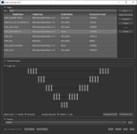 Deep Learning Tool dialog