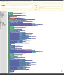 Macro Builder