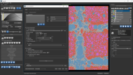 Deep Learning Tool and Dragonfly Workspace