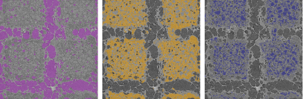 Multi-class labeling